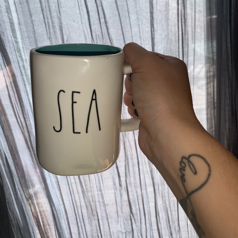 Rae Dunn mug